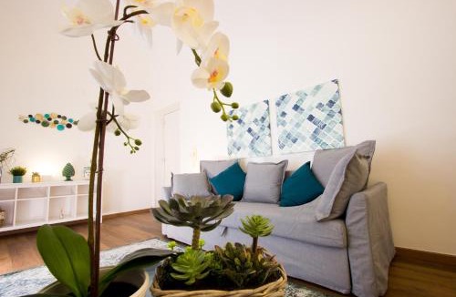 Ruggero Settimo Apartment | Casa MaMo 36