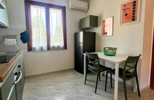 Lido di Capoliveri Apartment | CASA MANIDU - TRILOCALE OLIVA