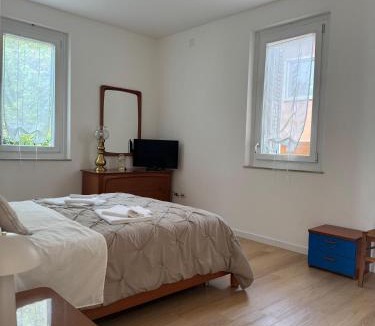 Foligno Apartment | Casa Manuela