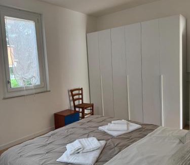 Foligno Apartment | Casa Manuela