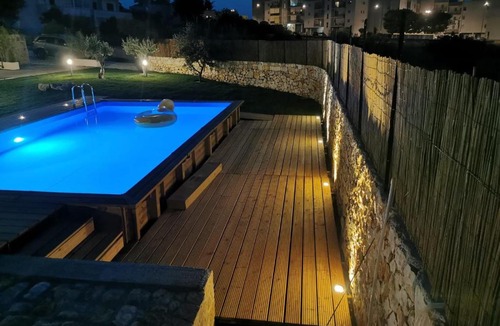 Ostuni Apartment | Casa Marangi