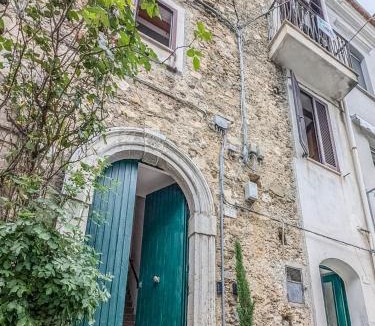 Vibonati Apartment | Casa Mare e Sole