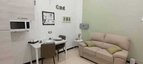 Albaro Apartment | CASA MARE