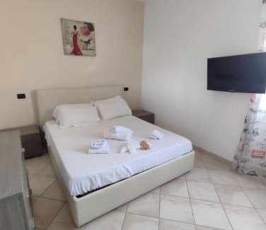 Ardea Apartment | Casa Mare Relax e Cortesia
