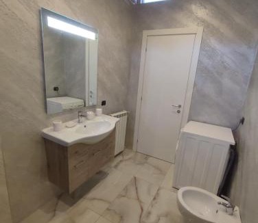Ardea Apartment | Casa Mare Relax e Cortesia