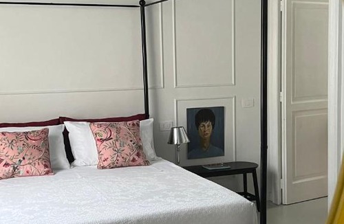 Murat Town Apartment | Casa Margo