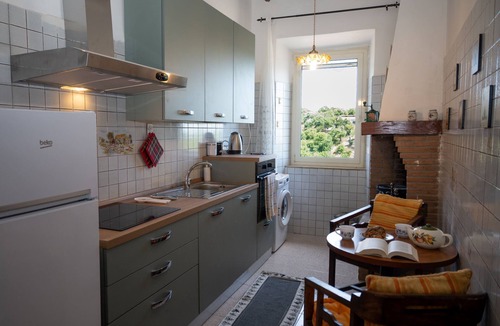 Caprarola Apartment | Casa Margot von Holiday World by Interhome