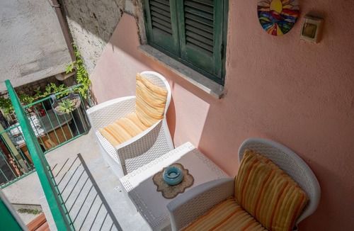 Caprarola Apartment | Casa Margot von Holiday World by Interhome
