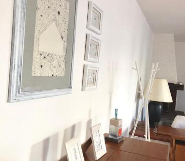Principina Terra Bed & Breakfast | Casa Mari