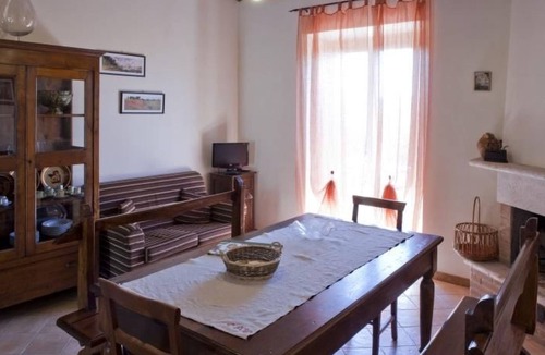 Montefiascone Apartment | Casa Maria für 7 Personen by Interhome