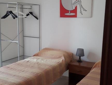 Vaccarizzo House | Casa Maria