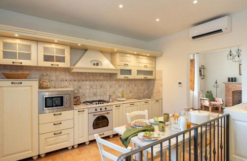 Montalcino House | Casa Maria - Modern Home near Montalcino