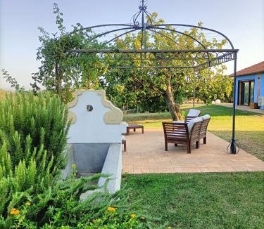 Magliano in Toscana House | Casa Maria