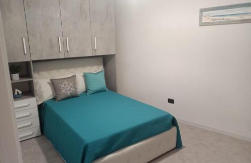 Santa Maria al Bagno House | Casa Maria