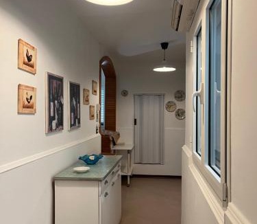 Santa Maria al Bagno House | Casa Maria