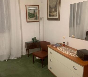 Saturnia Apartment | Casa Maria Saturnia