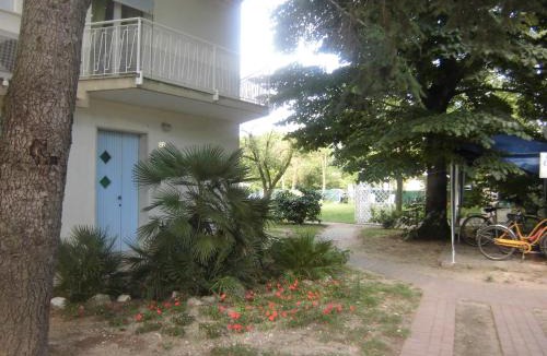 Jesolo Pineta Apartment | Casa Marialuigia - Appartamenti solo per famiglie