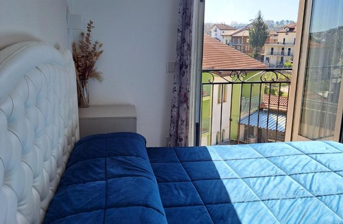 Bomerano Apartment | Casa Marilyn