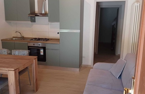 Marina Palmense Apartment | Casa Marina: a lovely apartment 200 meters from the Adriatic Sea