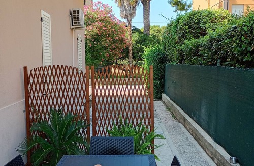 Marina Palmense Apartment | Casa Marina: a lovely apartment 200 meters from the Adriatic Sea