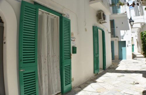 Centro Storico House | Casa Marina