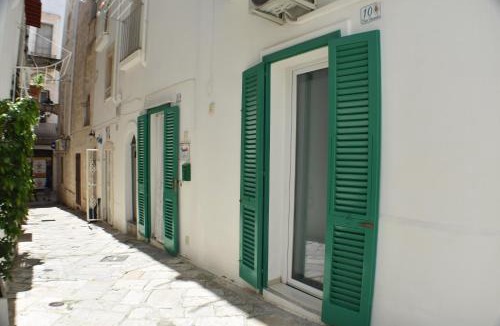 Centro Storico House | Casa Marina