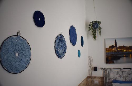 Centro Storico House | Casa Marina