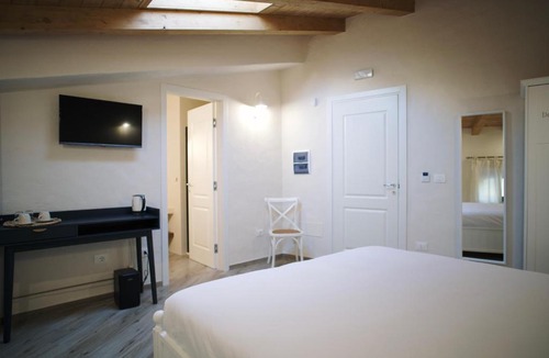 Scalea Bed & Breakfast | Casa Marinari