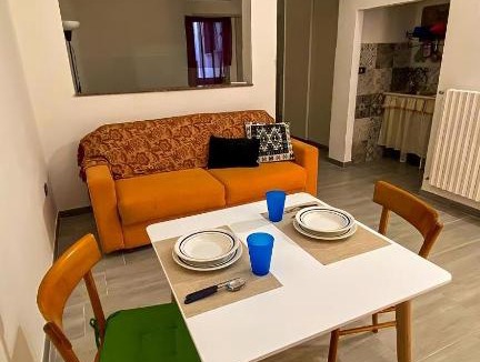 Brindisi Histotic Center House | CASA MARIPOSA