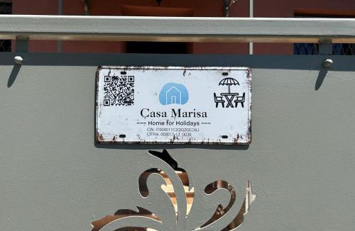 Camporosso House | Casa Marisa