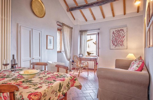 Cortona Old Town Apartment | Casa Marisa - Together in Tuscany