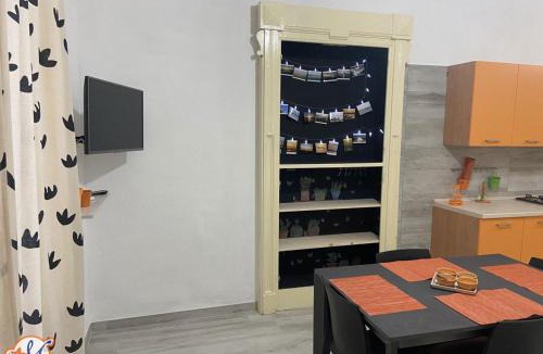 Margherita di Savoia Apartment | Casa Maristella