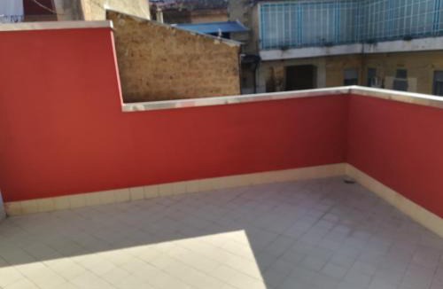 San Nicola La Strada House | casa mariuccia