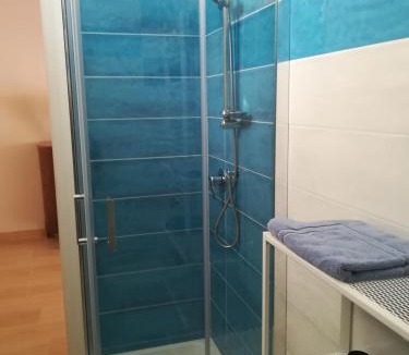 San Nicola La Strada House | casa mariuccia