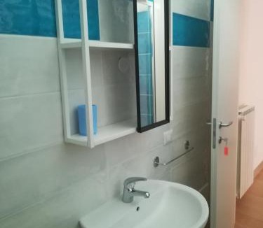 San Nicola La Strada House | casa mariuccia