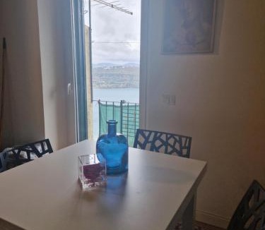Castel Gandolfo Apartment | Casa Mariuccia
