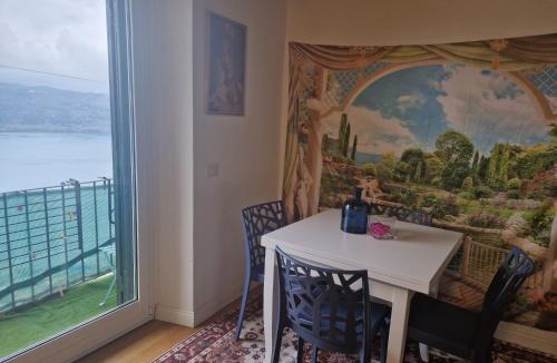 Castel Gandolfo Apartment | Casa Mariuccia
