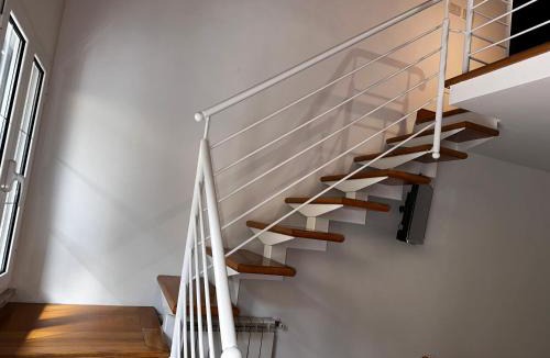 Quartiere XXI Pietralata Apartment | Casa Marlon Pietralata