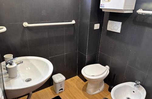 Quartiere XXI Pietralata Apartment | Casa Marlon Pietralata