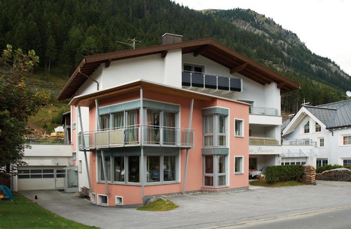 Mathon Apartment | Casa Marmota