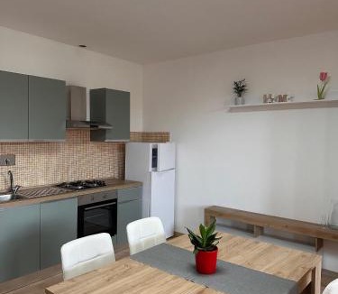 Puntone Apartment | Casa Martina