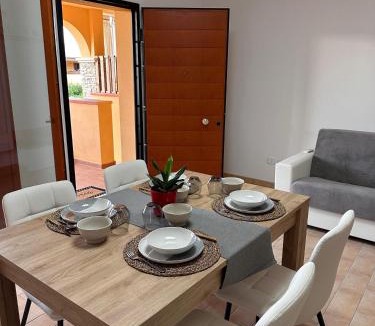 Puntone Apartment | Casa Martina