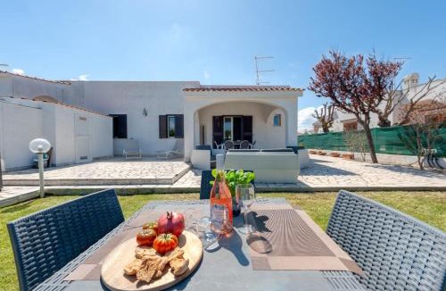 Villanova Villa | Casa Martina - Puglia Slow Stay
