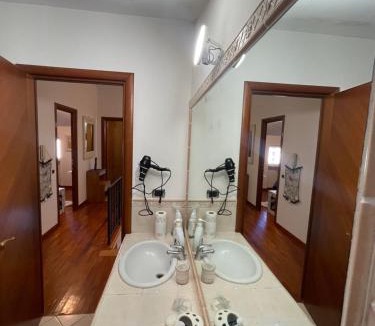 Fregenae House | Casa Mary