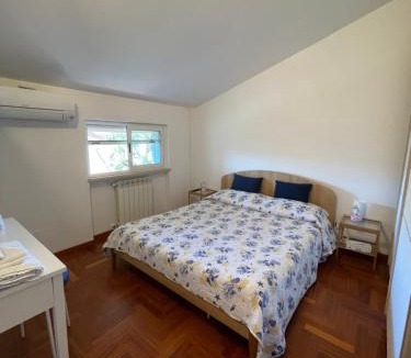 Fregenae House | Casa Mary