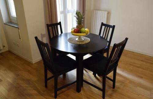Historic Center Apartment | Casa Mascarella