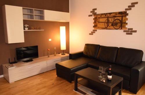 Historic Center Apartment | Casa Mascarella