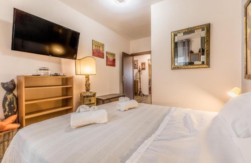Rome Province Apartment | Casa Masci - Porta di Roma - Oasi di quiete nel verde