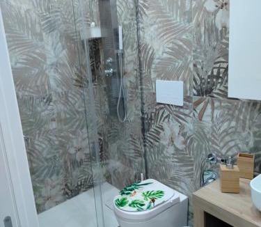 Montegrappa Apartment | Casa mattya