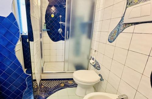 Sant'Agnello Bed & Breakfast | Casa Mazzola